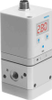 Pneumatic Pressure Regulators - 2030504 - RS Components, Ltd.