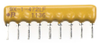 Resistor Arrays - 5224289 - RS Components, Ltd.