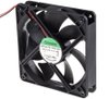 Axial Fans - 7588267 - RS Components, Ltd.