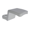 Quarter-Turn Cam Latch Cam, Steel, Zinc Plate, Bright chromate - E5-6101 - Southco
