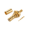 Coaxial Connector (RF) Assemblies - 6099-PE517806-ND - DigiKey