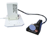 Piezo Motor Mirror Mount, Absolute Positioning, Integrated Controller - CONEX-AG-M100D - Newport MKS