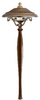 1567RY Landscape Ltg.-Deck & Patio - 697596 - Capital Lighting, Inc.