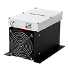Connectorized SMA-N, High Power Amplifier, 3000 MHz to 3500 MHz, 50Ω - ZHL-100W-352+ - Mini-Circuits