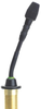 Microflex Series Modular Gooseneck Mic (5