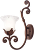 3119TP/1350 Sconces-Single Glass - 696571 - Capital Lighting, Inc.