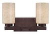 8-5435-2-117 Bathroom Fixtures-Two Lights - 372575 - Capital Lighting, Inc.