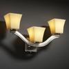 CNDL-8976-40-AMBR-NCKL Bathroom Fixtures-Three Lights - 671549 - Capital Lighting, Inc.