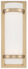 341-248 2 Light Wall Sconce - 341-248 - Minka Group