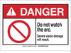 ANSI sign - 144577 - Brady Corporation
