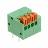 Terminal Blocks - Wire to Board - A123831-ND - DigiKey