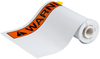 Brady Thermal Transfer Die-Cut Thermal Transfer Printer Label Roll - 130757 - 662820-99275 - R. S. Hughes Company, Inc.