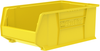 Bin, Super Size AkroBin 20 x 12-3/8 x 8ow - 30281YELLO - Akro-Mils, Inc.