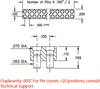 Target Connector -- 419-XX-238-30-041000