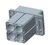 Heavy Duty Power Connectors - 2134057-1 - VAST STOCK CO., LIMITED