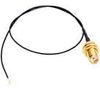 RF Cable Assemblies - W9017BD0200 - VAST STOCK CO., LIMITED