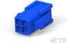 Rectangular Power Connectors - 2029098-4 - TE Connectivity