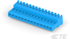Standard Rectangular Connectors - 4-641313-4 - TE Connectivity
