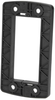 Inner locking frame CONTA-CLIP KDS-IVR 8/16 BK - 28503.4 - Automation24, Inc.