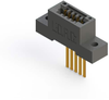 Card Edge Connectors - Edgeboard Connectors - 895-005-544-102 - Lingto Electronic Limited