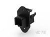 Connector Hardware, Mounts, Locks & Retainers - 1987308-1 - TE Connectivity