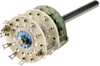 Switch, Rotary, Dp11T, 1.5A, 115V; No. Of Switch Positions Electroswitch - 06M4663 - Newark, An Avnet Company