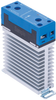Solid State Relay, 4Vdc-32Vdc, Din Rail; Contact Configuration Multicomp Pro - 24AC9529 - Newark, An Avnet Company