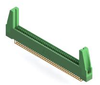 Card Conn, Single Side, 41Pos, Wire Wrap; Card Edge Connector Type Edac - 68AJ8259 - Newark, An Avnet Company