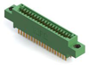 Card Edge Conn, Dual, 38Pos, Th; Card Edge Connector Type Edac - 68AJ2963 - Newark, An Avnet Company