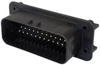 Automotive Conn, R/a Hdr, 35Pos, Solder; Product Range Amp - Te Connectivity - 70AH9515 - Newark, An Avnet Company