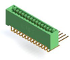 Card Conn, Dual Side, 28Pos, Wire Wrap; Card Edge Connector Type Edac - 75AJ4021 - Newark, An Avnet Company