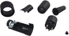 Circular Connector, 678 Series, Plug, 4, Pin, Solder, Cable Mount Rohs Compliant Binder - 23M9581 - Newark, An Avnet Company