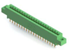 Card Edge Conn, Dual Side, 40Pos, Th; Card Edge Connector Type Edac - 59AJ9277 - Newark, An Avnet Company