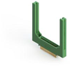 Card Edge Conn, Dual Side, 30Pos, Lug; Card Edge Connector Type Edac - 67AJ8848 - Newark, An Avnet Company