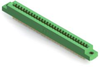 Card Edge Conn, Dual Side, 56Pos, Lug; Card Edge Connector Type Edac - 86AH4091 - Newark, An Avnet Company