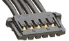 Cable Assy, 5Pos, Rcpt-Rcpt, 150Mm; Connector To Connector Molex - 69AH4227 - Newark, An Avnet Company