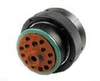 Connectors, Interconnects - Circular Connectors - Housings - 1294240-HDP26-24-14SN - Win Source Electronics
