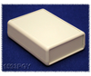 Small Enclosures - Plastic Enclosures - General Purpose - 1593PGY - Hammond Manufacturing Company Inc.