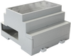 Enclosure, Dev Board, 88Mm X 90Mm X 58Mm; For Use With Multicomp Pro - 02AC9891 - Newark, An Avnet Company