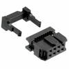 Connectors, Interconnects -Rectangular Connectors- Free Hanging, Panel Mount - Win Source Electronics