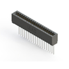 Edgeboard Connectors - 151-726-020-541-101-ND - DigiKey