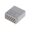 Heavy Duty Connector Inserts, Modules - 281-2748480000-ND - DigiKey