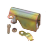D-Sub, D-Shaped Connector Backshells, Hoods - 1003-DE199775-ND - DigiKey