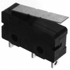 Limit Switches - EG4543-ND - DigiKey