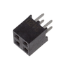 Headers, Receptacles, Female Sockets - 17-2314812-4-ND - DigiKey