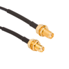Coaxial Cables (RF) - 115-135113-02-36.00-ND - DigiKey