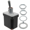 Switches - Toggle Switches -- 102TL2-1 - Image