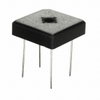 Discrete Semiconductor Products - Diodes - Bridge Rectifiers - GBPC3506W-G - Shenzhen Shengyu Electronics Technology Limited