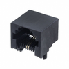 Modular/Ethernet Connector (RJ45, RJ11) Jacks - WM14589-ND - DigiKey