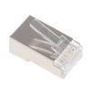 Modular/Ethernet Connector (RJ45, RJ11) Plugs - 2092-MPS88RX-1000-ND - DigiKey